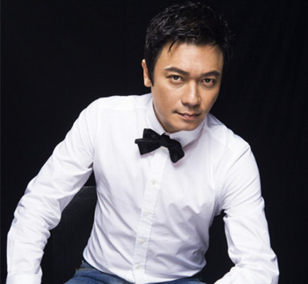 羅嘉良助陣泰峰境營(yíng)銷中心開(kāi)放盛典