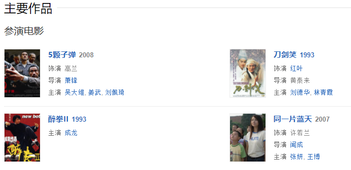 曹穎作品 曹穎作品